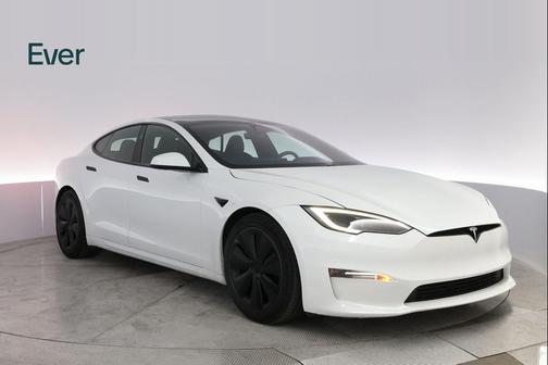 2023 Tesla Model S Standard Range