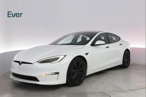 2023 Tesla Model S Standard Range