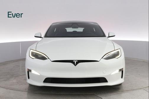 2023 Tesla Model S Standard Range