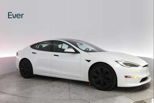 2023 Tesla Model S Standard Range
