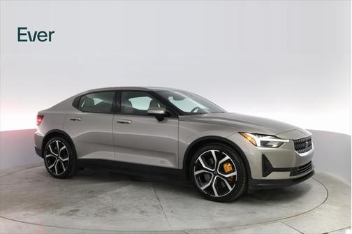 2022 Polestar 2 Long Range Dual Motor