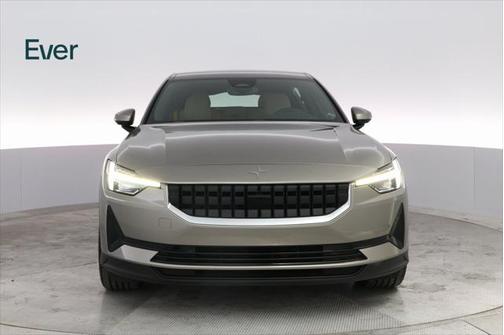 2022 Polestar 2 Long Range Dual Motor