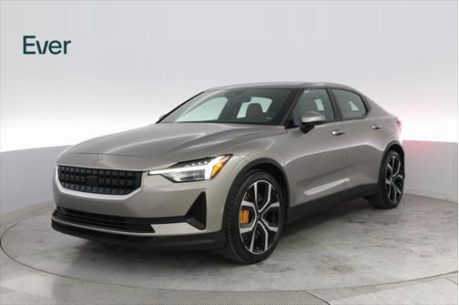 2022 Polestar 2 Long Range Dual Motor