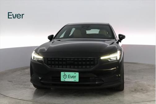 2022 Polestar 2 Long Range Dual Motor