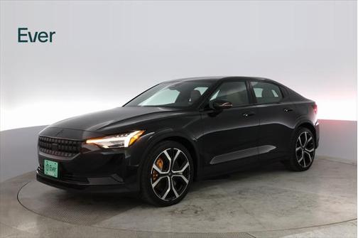 2022 Polestar 2 Long Range Dual Motor