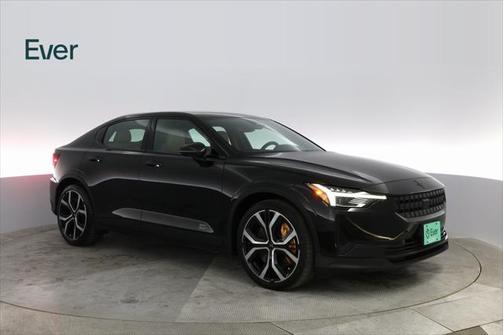 2022 Polestar 2 Long Range Dual Motor