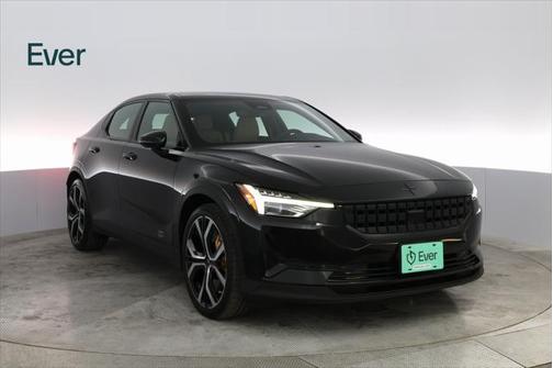 2022 Polestar 2 Long Range Dual Motor