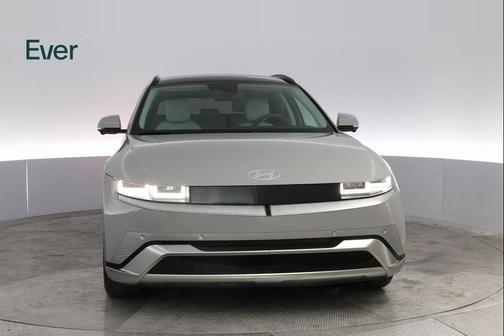 2025 Hyundai IONIQ 5 Limited