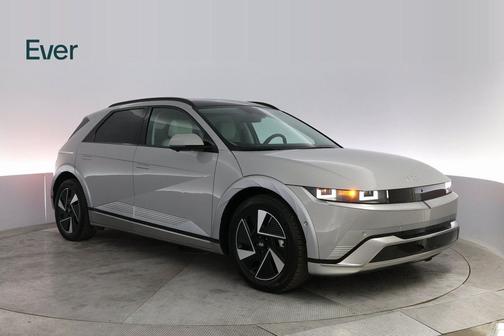 2025 Hyundai IONIQ 5 Limited