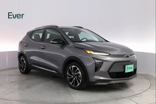 2022 Chevrolet Bolt EUV FWD Premier