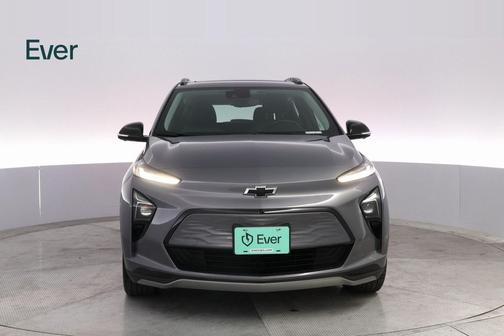 2022 Chevrolet Bolt EUV FWD Premier