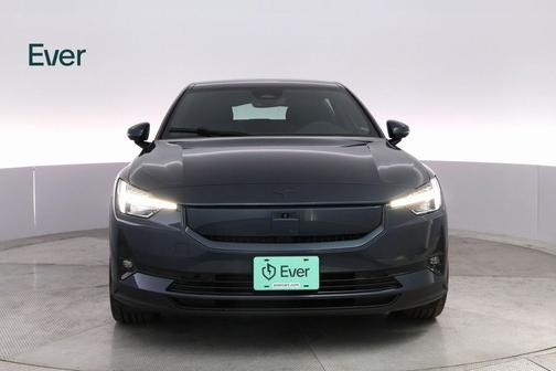 2024 Polestar 2 Long Range Dual Motor Plus