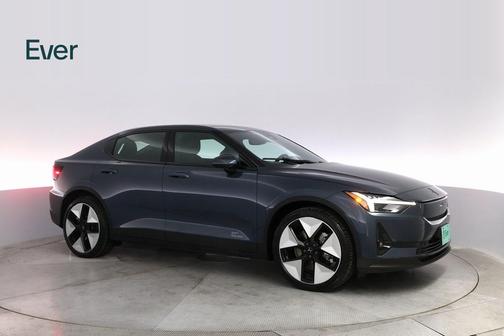 2024 Polestar 2 Long Range Dual Motor Plus