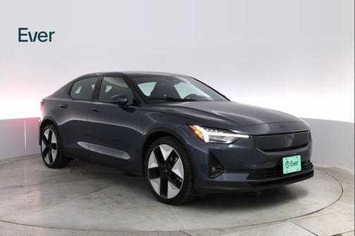 2024 Polestar 2 Long Range Dual Motor Plus