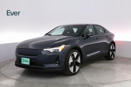 2024 Polestar 2 Long Range Dual Motor Plus