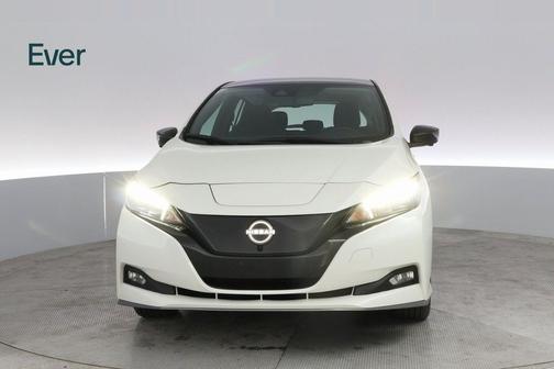2025 Nissan Leaf SV PLUS