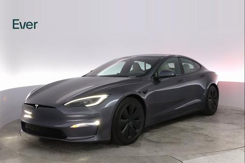 2023 Tesla Model S Dual Motor All-Wheel Drive