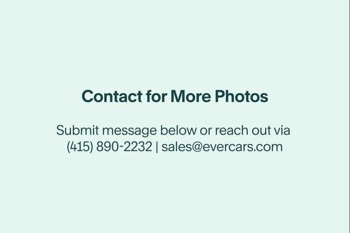 2023 Tesla Model S Dual Motor All-Wheel Drive