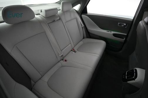 2024 Hyundai IONIQ 6 SEL