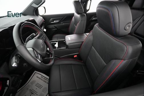 2024 Chevrolet Silverado EV First-Edition RST 4WD