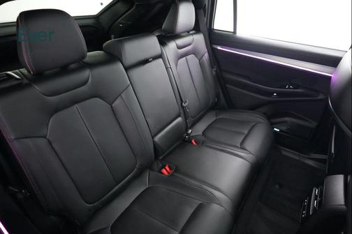 2024 Jeep Wagoneer S Launch Edition