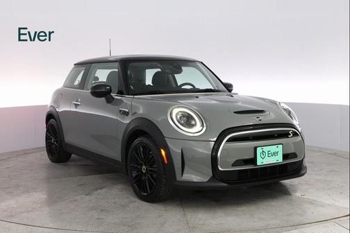 2023 MINI Hardtop Cooper S