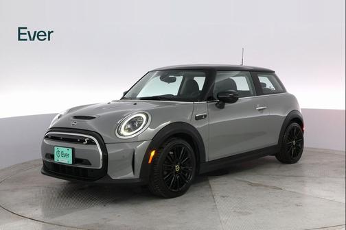 2023 MINI Hardtop Cooper S