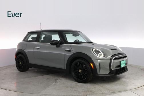 2023 MINI Hardtop Cooper S