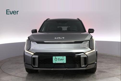 2024 Kia EV9 GT-Line
