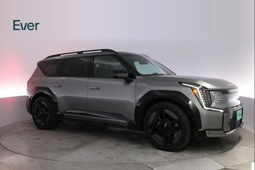 2024 Kia EV9 GT-Line