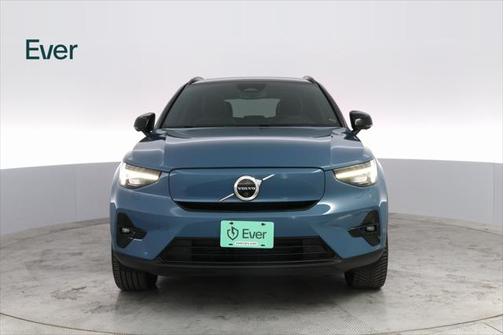 2023 Volvo XC40 Recharge Pure Electric Twin Ultimate