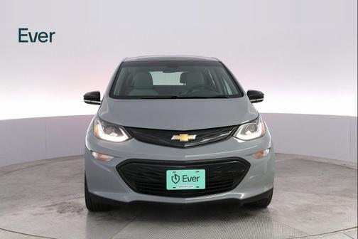 2020 Chevrolet Bolt EV FWD LT
