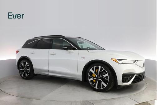 2024 Acura ZDX Type S