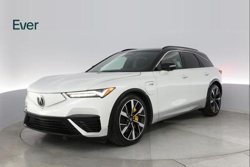 2024 Acura ZDX Type S