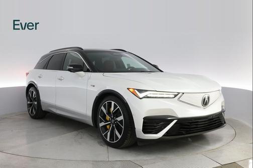 2024 Acura ZDX Type S