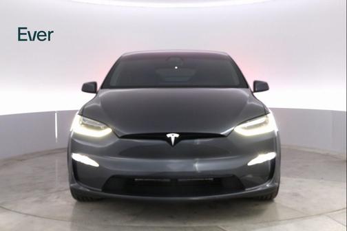 2022 Tesla Model X Dual Motor All-Wheel Drive