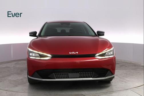 2024 Kia EV6 Light Long Range