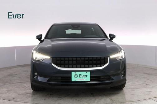 2023 Polestar 2 Long Range Dual Motor