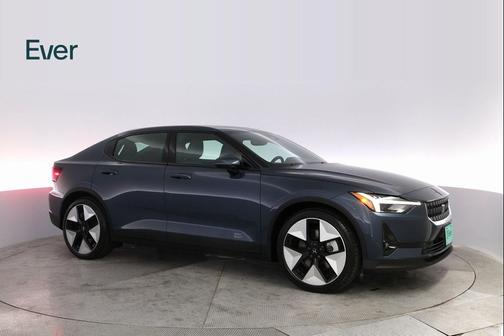 2023 Polestar 2 Long Range Dual Motor