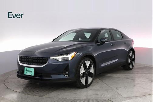 2023 Polestar 2 Long Range Dual Motor