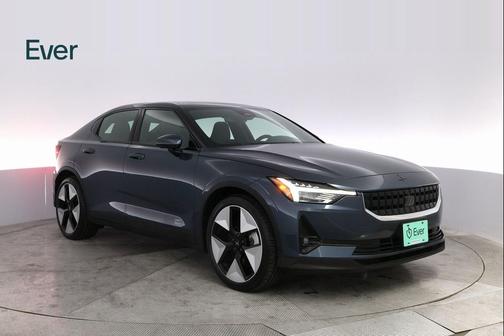 2023 Polestar 2 Long Range Dual Motor