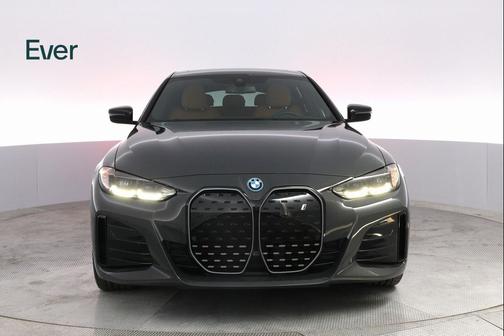 2024 BMW i4 Gran Coupe eDrive35