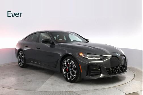 2024 BMW i4 Gran Coupe eDrive35