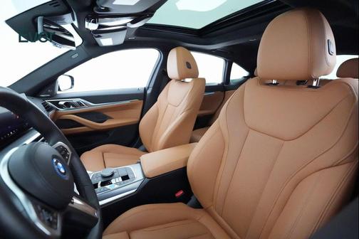 2024 BMW i4 Gran Coupe eDrive35