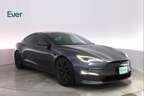 2023 Tesla Model S Base