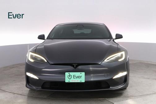 2023 Tesla Model S Base