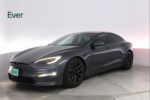 2023 Tesla Model S Base