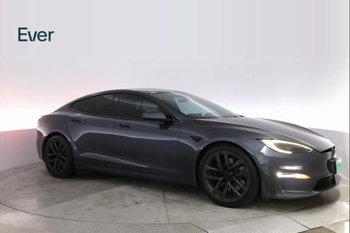 2023 Tesla Model S Base
