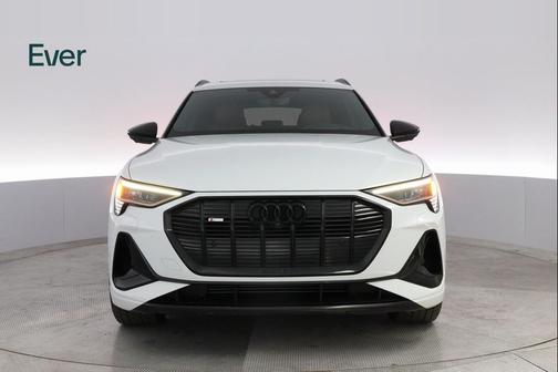 2022 Audi e-tron Chronos