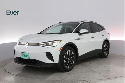 2021 Volkswagen ID.4 Pro S